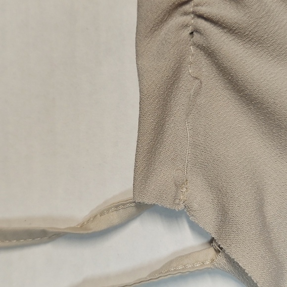 Zara Bodysuit Size M - Picture 5 of 6